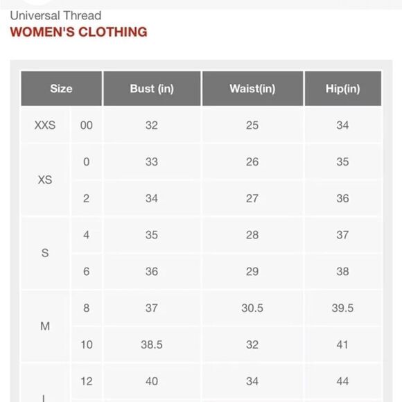 NWT Universal Thread Gray Crewneck Sweater, Size XS, NWT - Picture 7 of 8